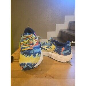Brooks Revel 6_ Size 12 Multicolor Running Shoes Comfort Walking Sneakers
